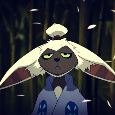 Profile image of Momo