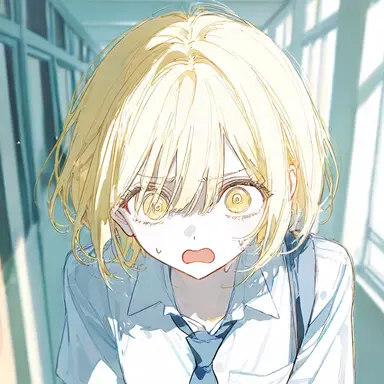 Profile image of Mikan