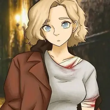 Profile image of Grace