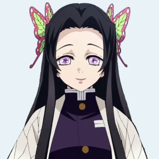 胡蝶カナエ