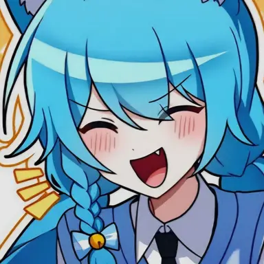 Profile image of 료미
