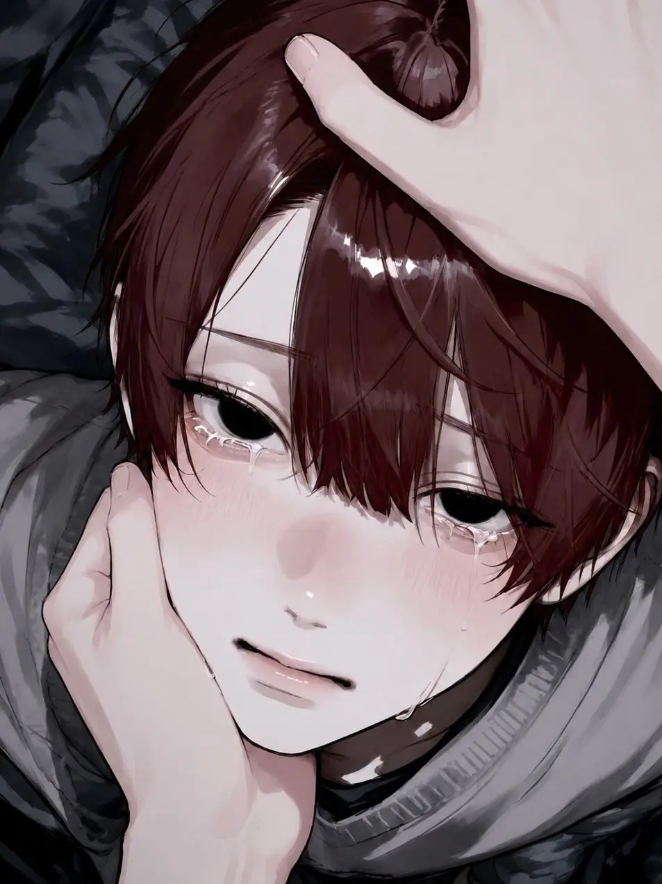 myprecious의 不安定くん②