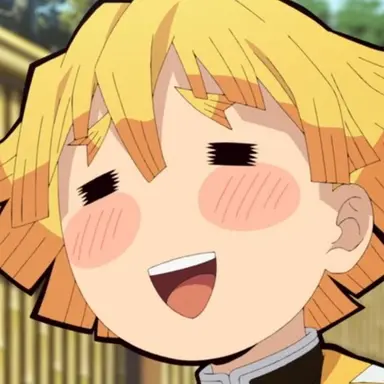 Profile image of 아가츠마 젠이츠