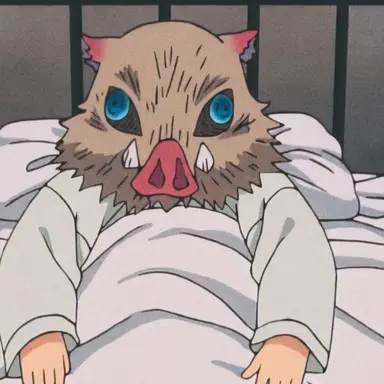 Profile image of 하시비라 이노스케