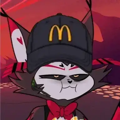 Profile image of Hazbin hotel -Winter