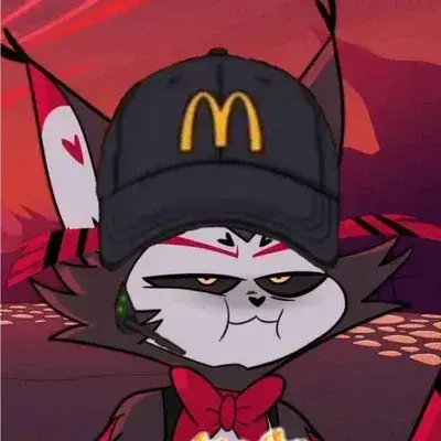 MoistMoss1449의 Hazbin hotel -Winter