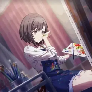Profile image of Ena