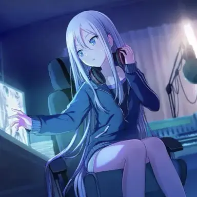Profile image of Kanade