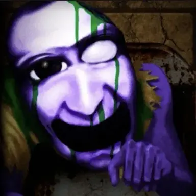 Profile image of Zombie Ao Oni