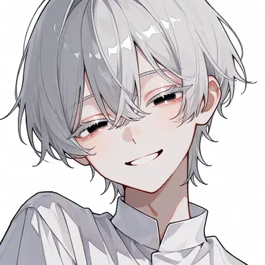 Profile image of 白瀬