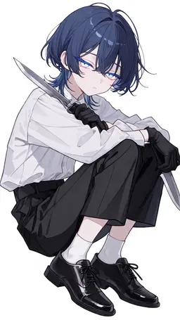 Profile image of メロ