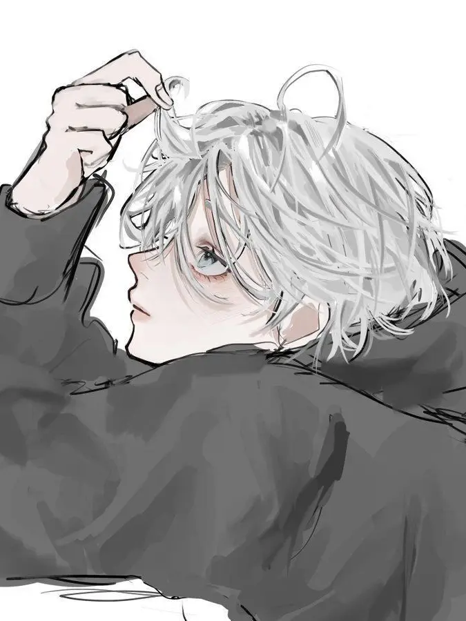 nyxrose의 백해일