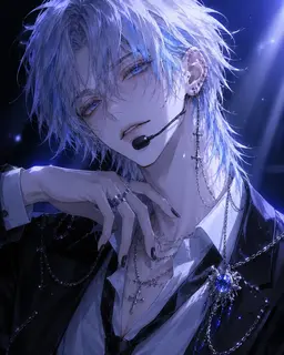 Profile image of 苓
