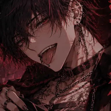 Profile image of 亜狂