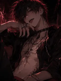 Profile image of 亜狂
