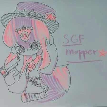 MadebyLoss의 에브게니아 에스티