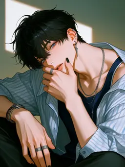Profile image of 蒼