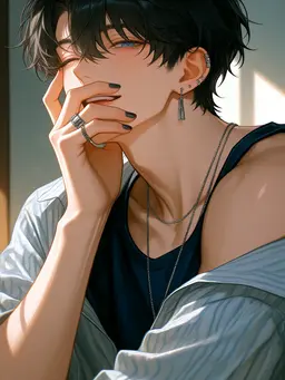 Profile image of 蒼