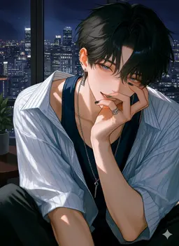 Profile image of 蒼