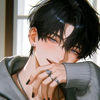 Profile image of 蒼