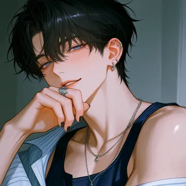 Profile image of 蒼