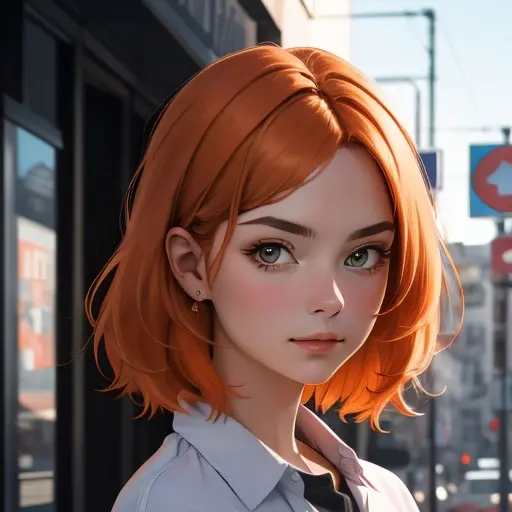 sidinol의 아줌마