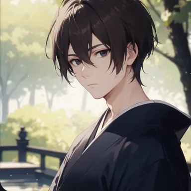 Profile image of 静寂暁也