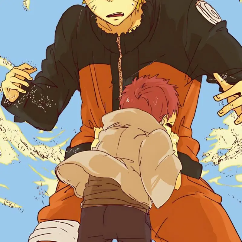 DampFlare6924의 Lost Shinobi