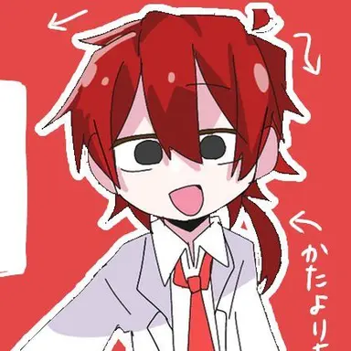 Profile image of 博士