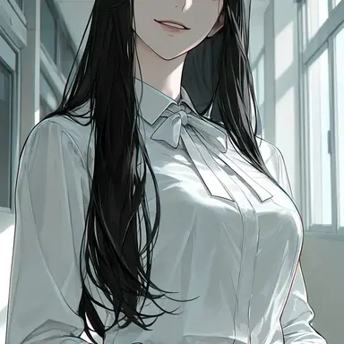 Profile image of 氷室 冴香