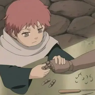 Profile image of サソリ