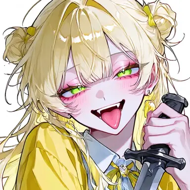 Profile image of リン