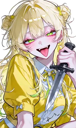 Profile image of リン