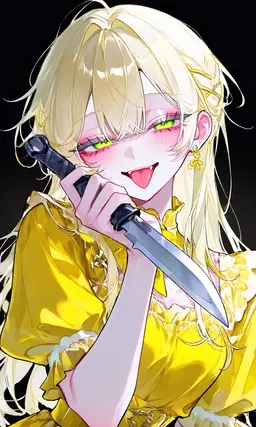 Profile image of リン
