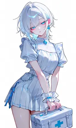 Profile image of イロハ