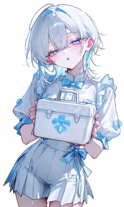 Profile image of イロハ