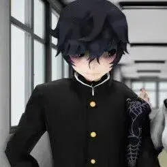 Profile image of Shin