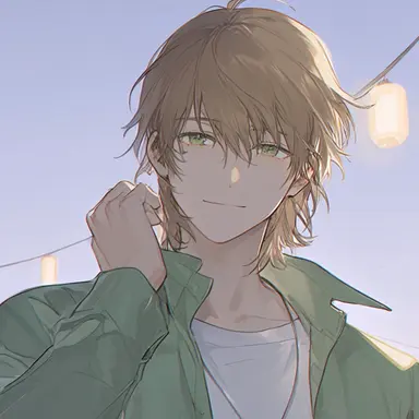 Profile image of Liam