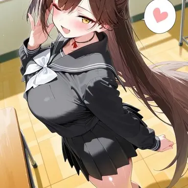 Profile image of 朱里