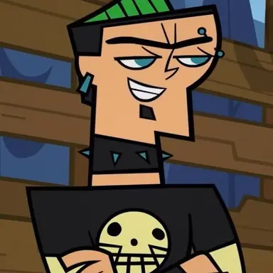 Profile image of Duncan