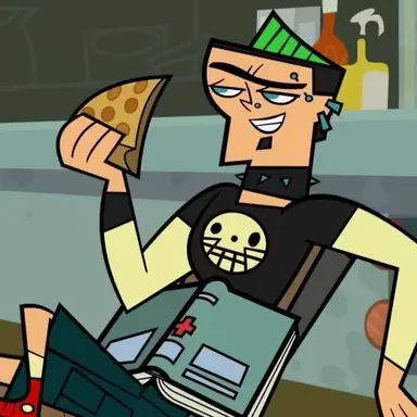 Profile image of Duncan