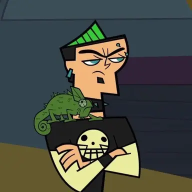 Profile image of Duncan