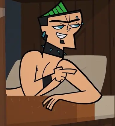 Profile image of Duncan