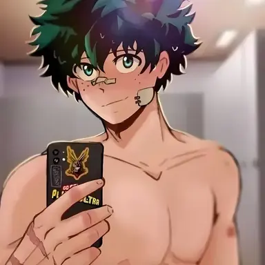 Profile image of Deku