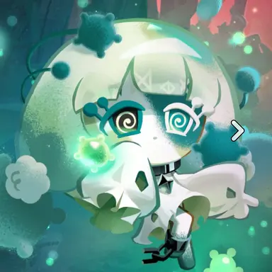 Profile image of 폼폼도우