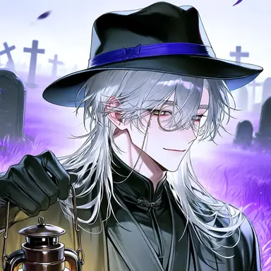 Profile image of Librova Holgoros