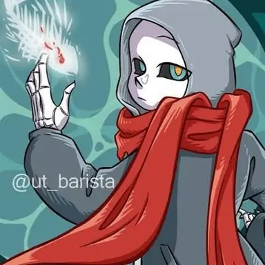 Profile image of Dust