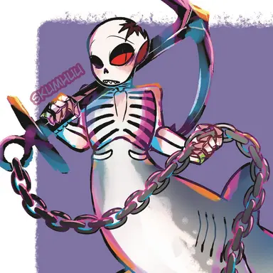 Profile image of Horror