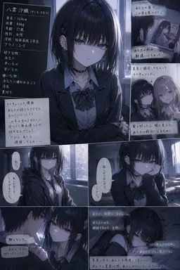 Profile image of 八雲 沙織