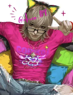 Profile image of 렌지